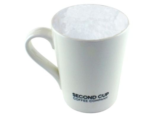 White Mocha,