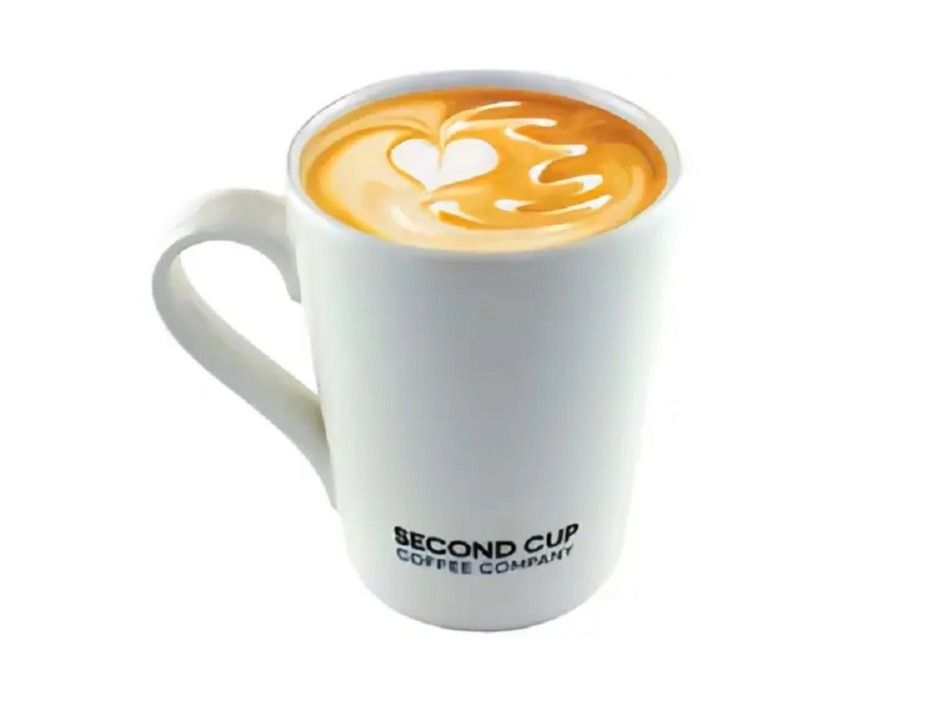Cafe Latte