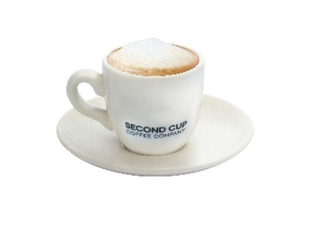 Espresso Macchiato