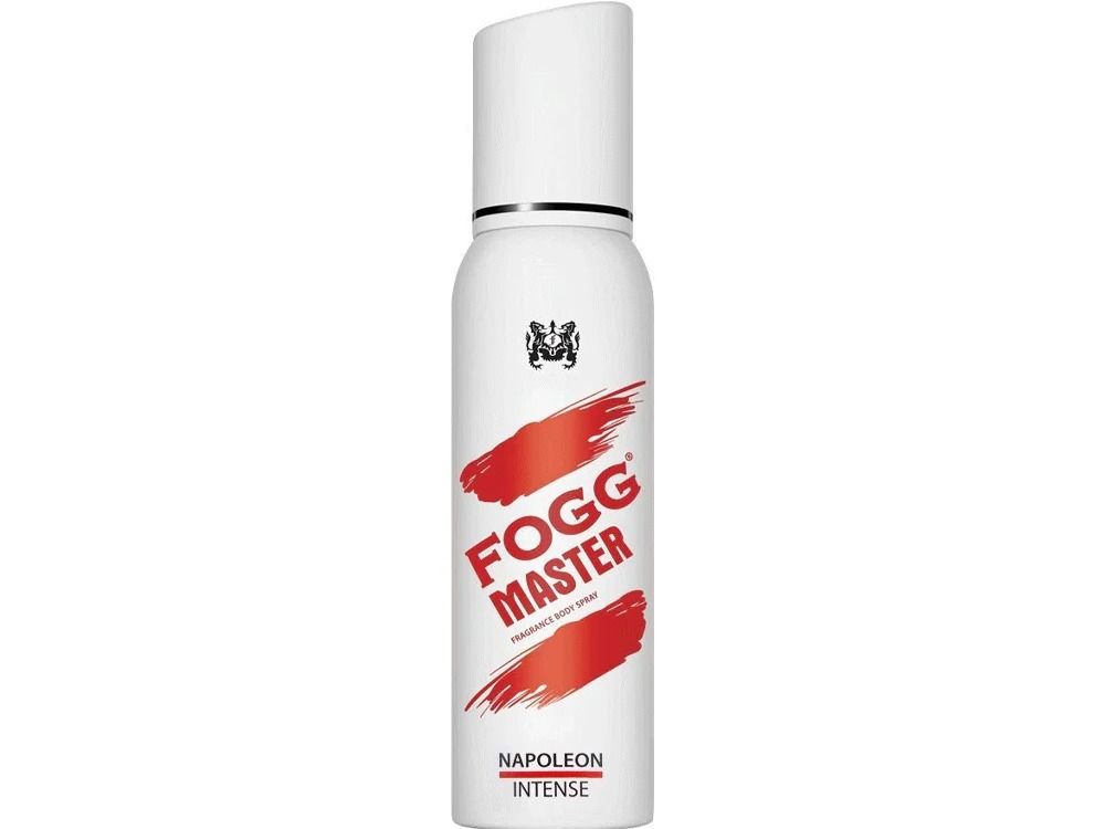 Fogg Master Fragrance Body Spray Napoleon 120ML