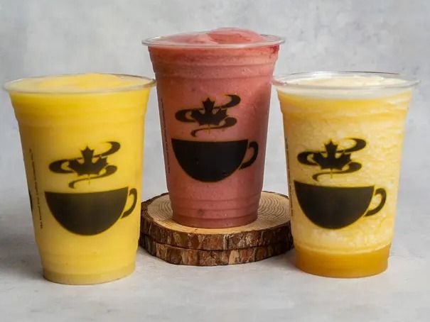 Fruit chiller