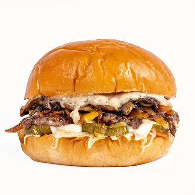 THE BURGER GUY photo 4