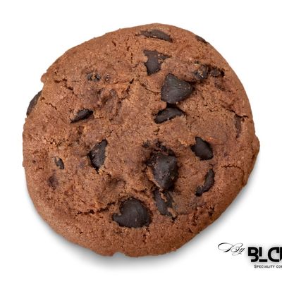 Choco Crunch Cookies