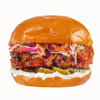 THE BURGER GUY photo 9