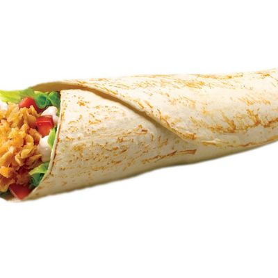Syrian Chicken Ranch Sandwich