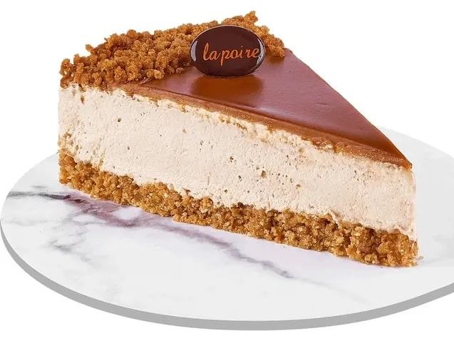 Cheesecake Lotus