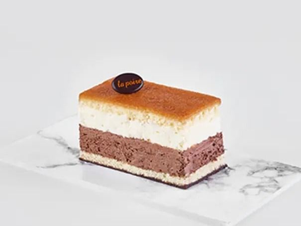 La Poire Deluxe Gateau
