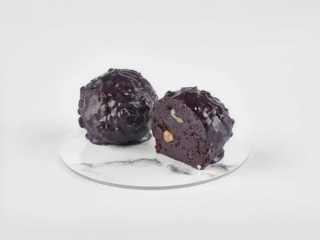 Chocolate Boule Gateau