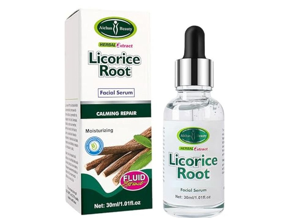 AICHUN Beauty Licorice Root Facial Serum 30ML