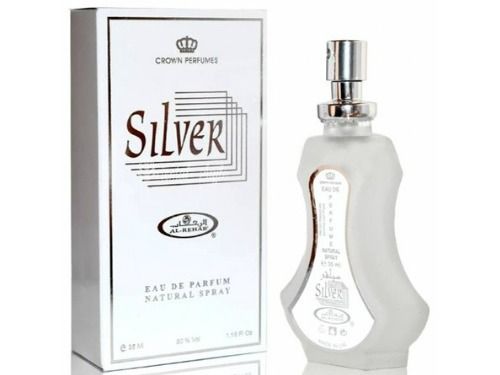 Al Rehab Silver 35Ml Perfume