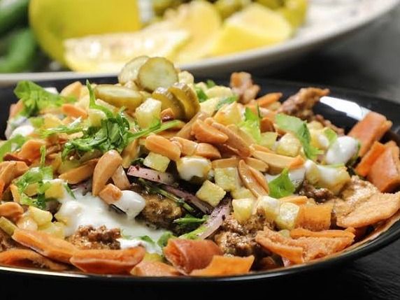 Fattah Shawerma Mix