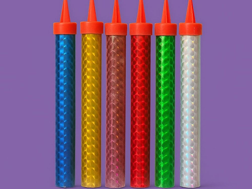 Rocket Candle