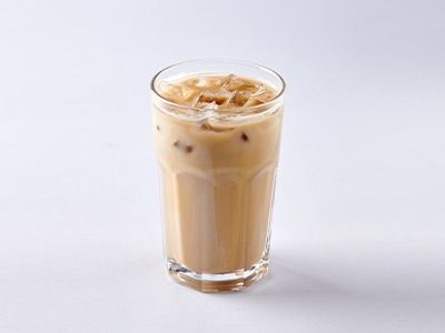 Iced Latte