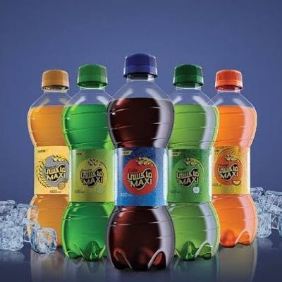 Soft Drink