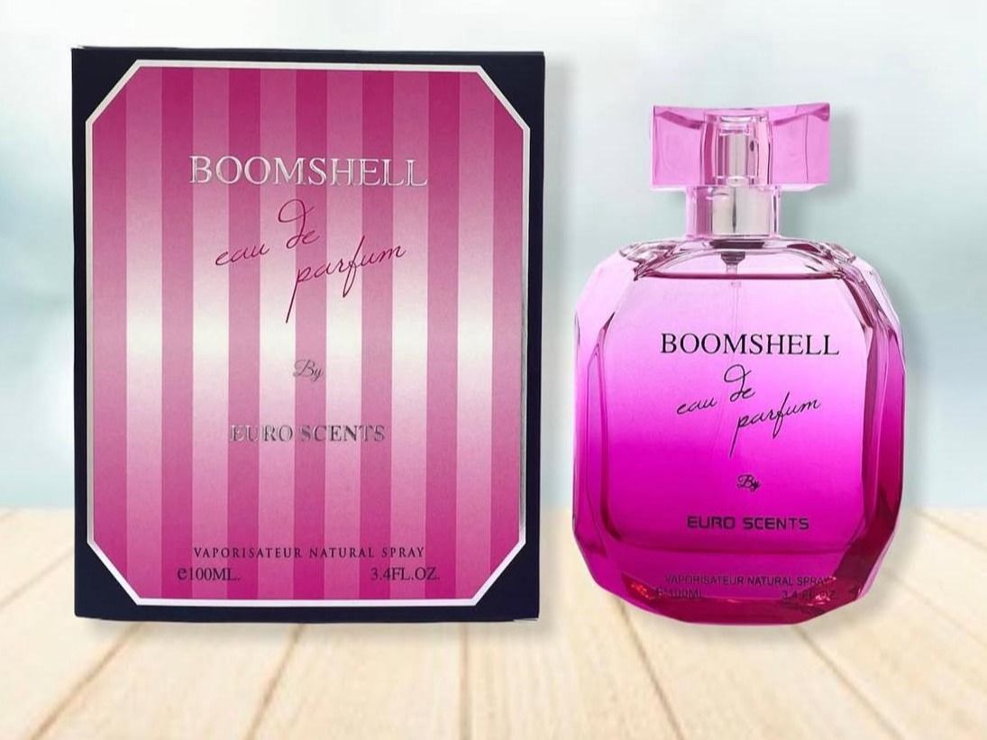 Boomshell Edp Perfume 100Ml