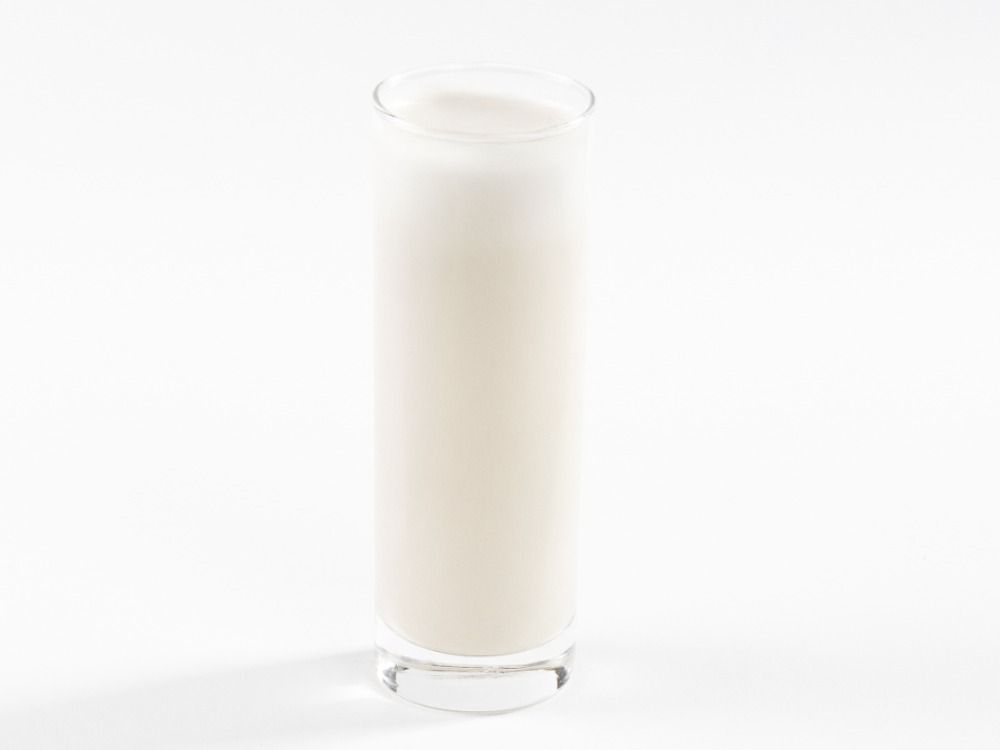 Ayran yogurt