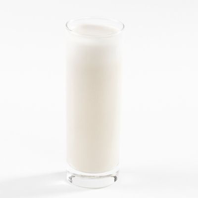 Ayran yogurt