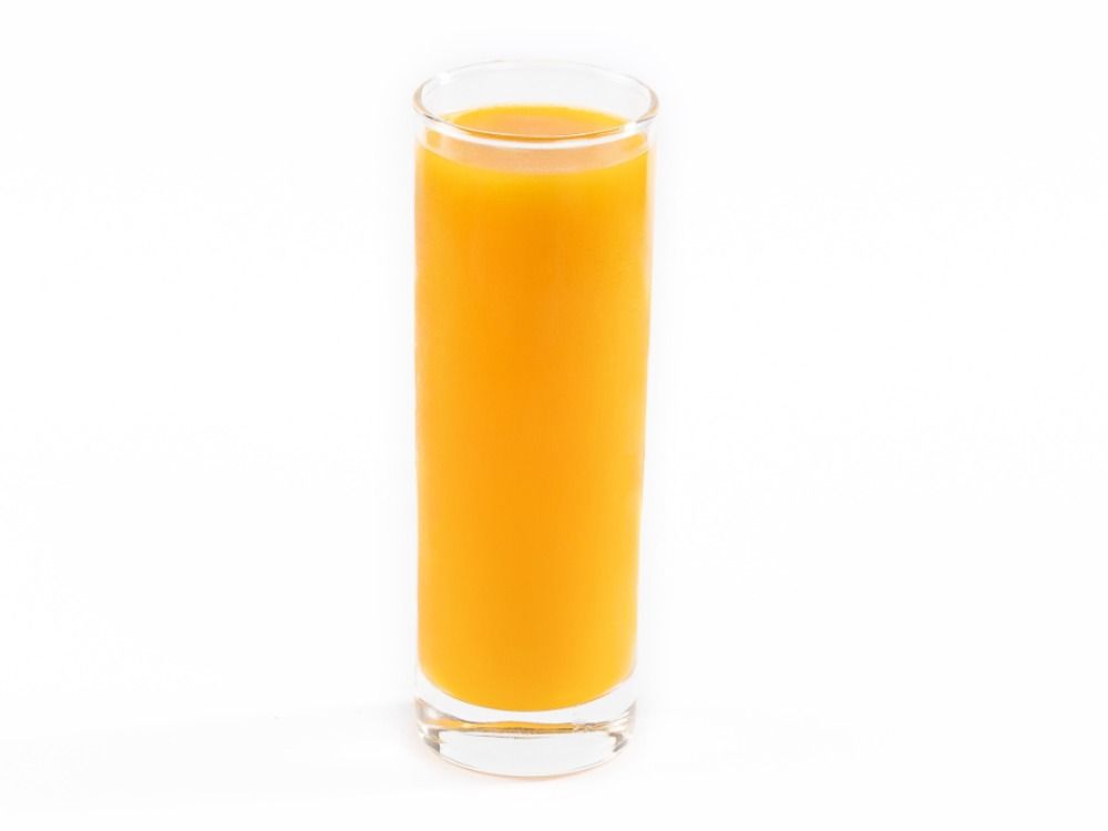 Mango juice