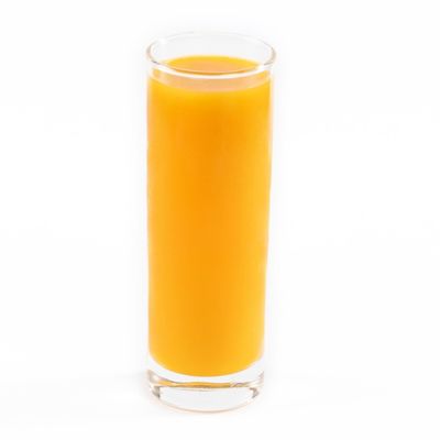 Mango juice