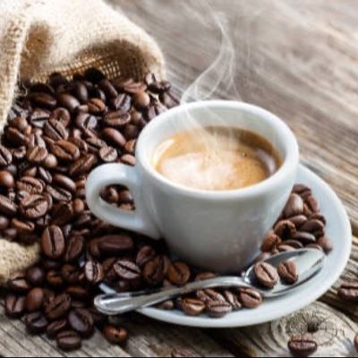 Double Espresso