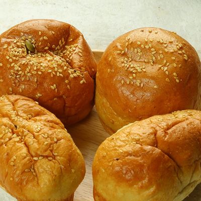 Buns