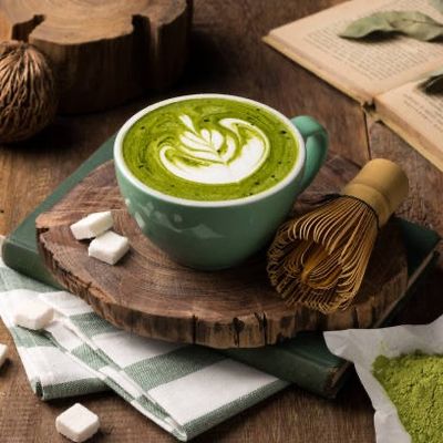 Matcha