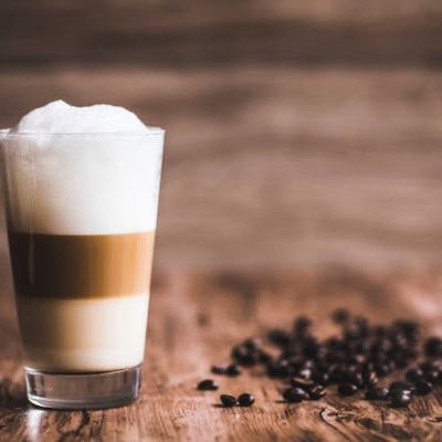 Single Macchiato