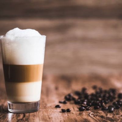 Double Macchiato