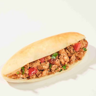 Doner Chicken