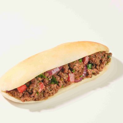 Doner Beef