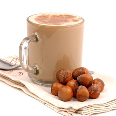 Hazelnut Coffee Pieces