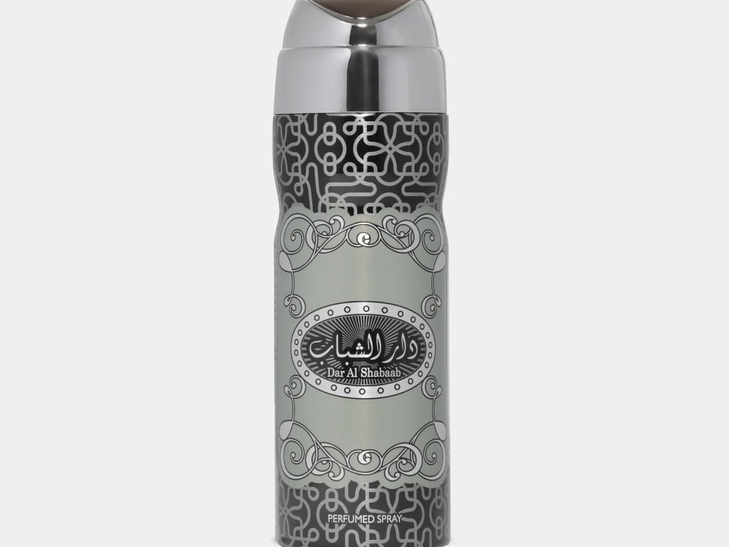 Ard Al Zaafaran Deo Dar Al Shabaab 200 Ml