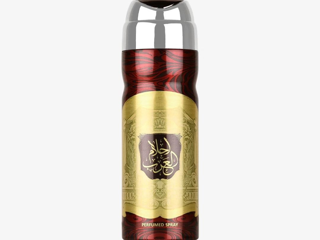 Ard Al Zaafaran Deo Ahlam Arab 200Ml