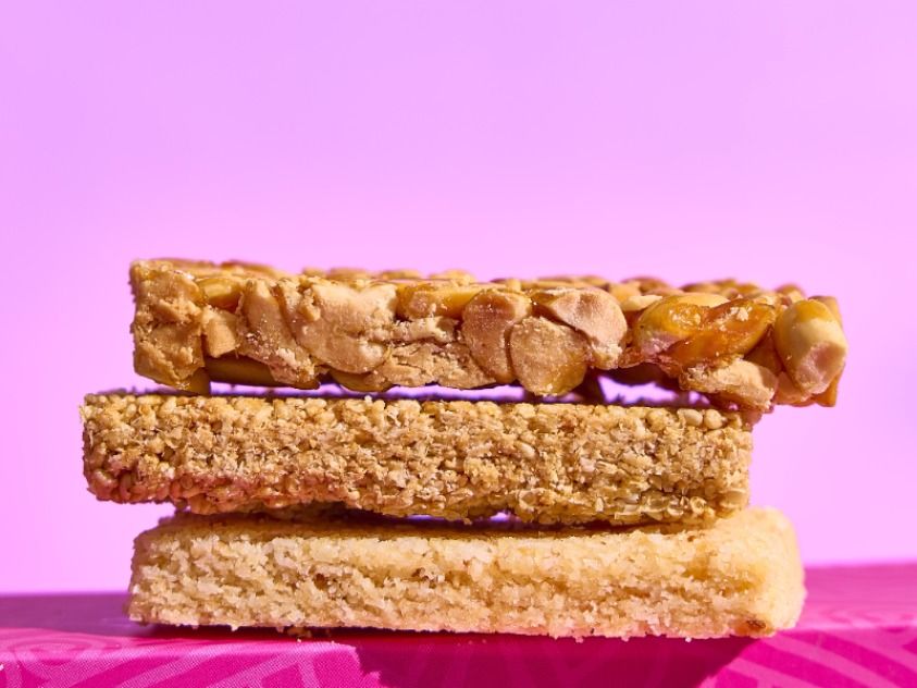 Kaju Nut Bar