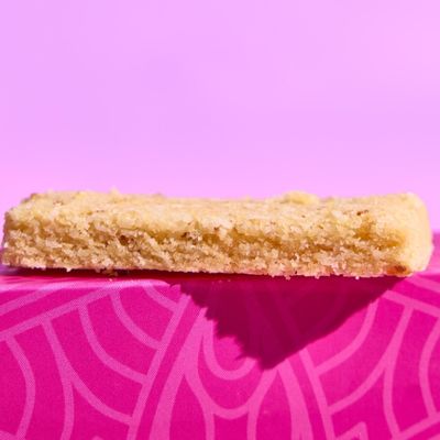 Coconut Nut Bar