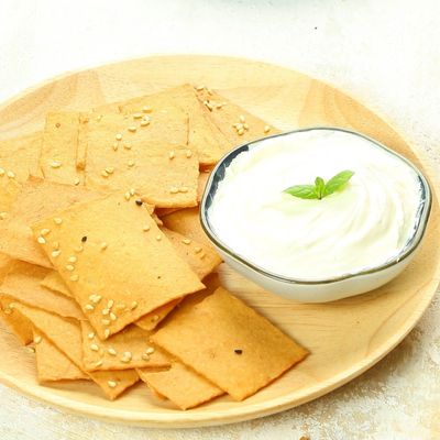 Crackers - Original