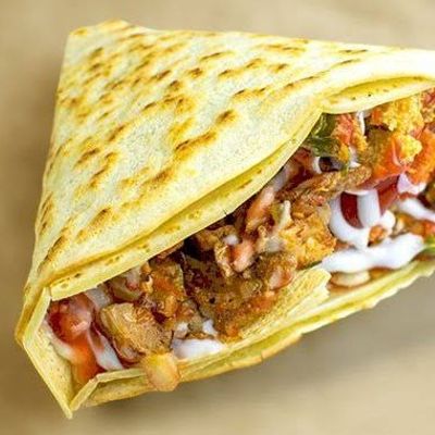 El Maalem Crepe