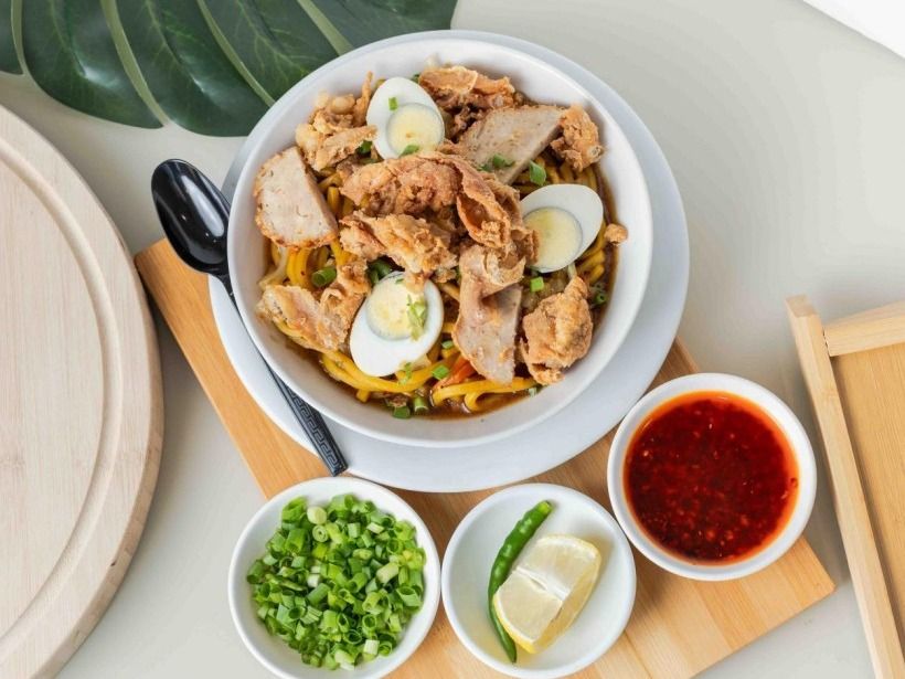 Timplang Ala Eh delivery service in UAE | Talabat