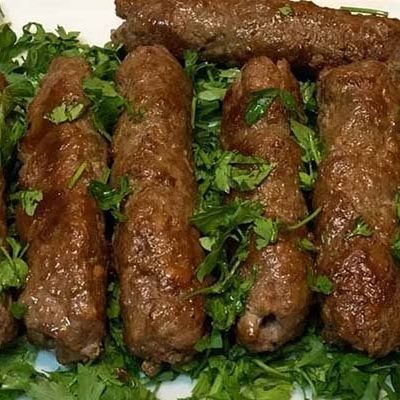 1/2 Kofta Kunduz