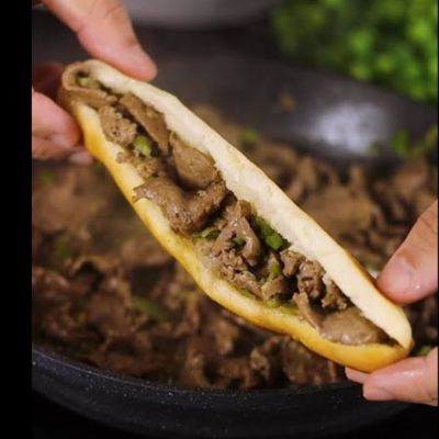 Tayeb Liver and Sausage photo 2
