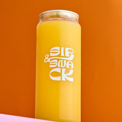 Mango Juice