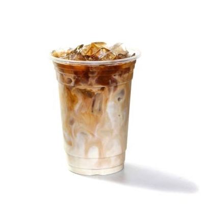 Iced Latte
