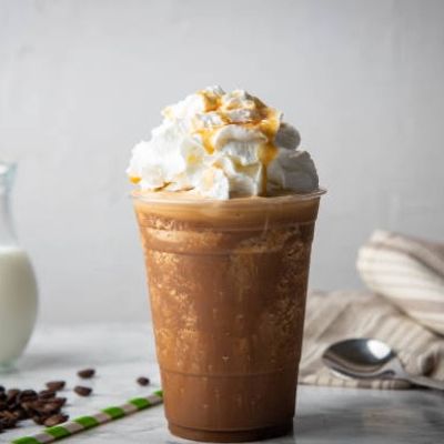 Iced Mocha