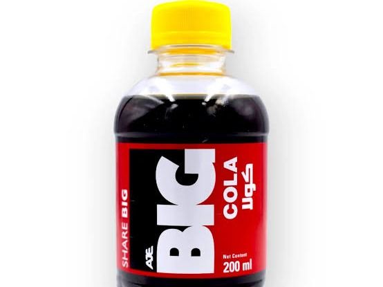 Big Cola