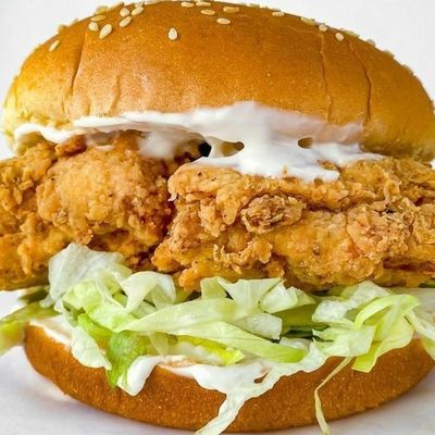 Chicken Ranch
