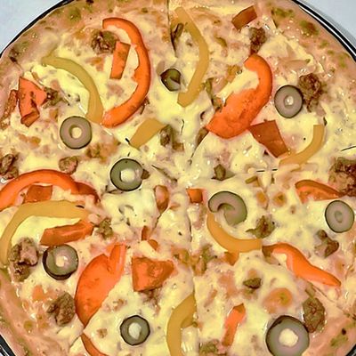 مشروم