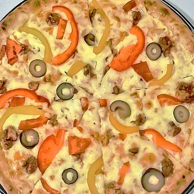 جبنة مشكلة