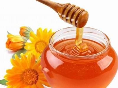 Marjoram Flower Honey. 250g