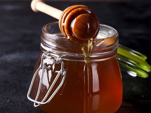 Yemeni Hadrami Mountain Sidr Honey. 250G
