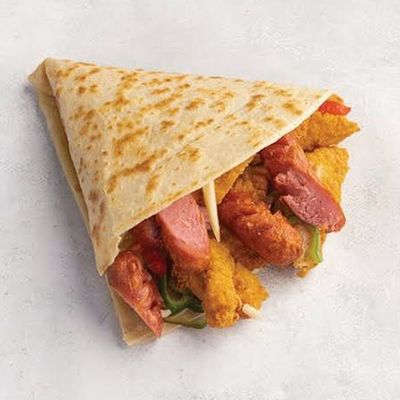 Classic Crepe